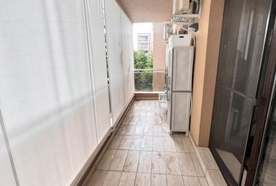 3 camere premium | 73 mp utili + 17 mp terase | Pipera Parcare Etaj 1 - 10