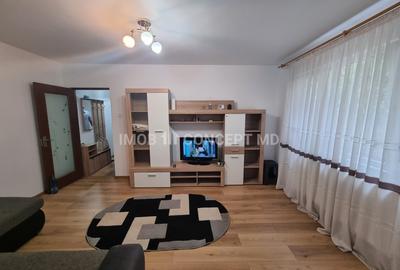 Inchiriere apartament cu 2 camere in Ploiesti zona Nord- Polux - 3