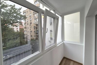 Prima închiriere, apartament 2 camere, centrală proprie, 13 Septembrie! - 14