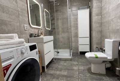 Apartament 2 camere, Marasti, langa Cluj Business Campus si Royal School - 6