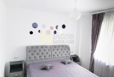 Muta-te direct! Apartament 3 camere complet renovat | Narcisa | 70 mp | Mobilat - 7