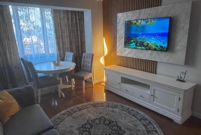 Apartament cu 2 camere semidecomandat în Apollo