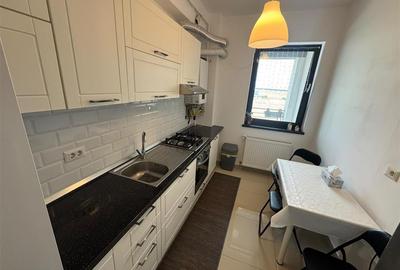 Garsonieră decomandată, mobilată în Nord