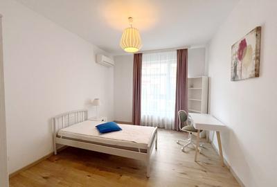 Apartament spatios de inchiriat Laguna Residence, 115 mp, parcare subterana - 15