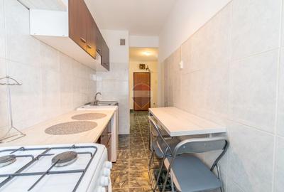 Apartament cu 1 camera de inchiriat Calea Manastur Et.3/8, 41mp - 6