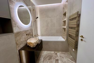 Apartament cu 2 Camere Premium | Bloc Nou | Bună Ziua | Mobilat și Utilat Lux - 19