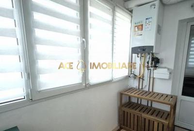 3 Camere de inchiriat | Tei | Metrou | Centrala Proprie - 10