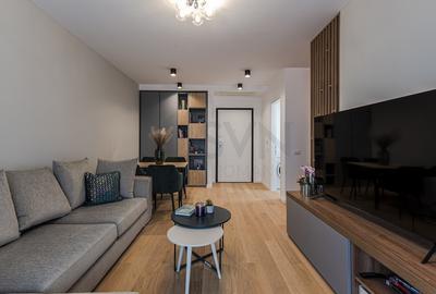 REA1020119 Apartament 2 camere City Point Comision 0 - 5