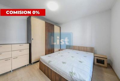 Comision 0! Apartament 2 camere 37,32mp,  etaj 1, Marasti - 2
