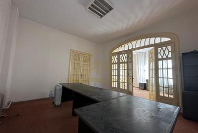 De Vanzare - Cladire Interbelica - Birouri - Matei Basarab - P Unirii - 22