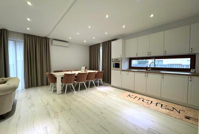 Duplex cu 4 camere în Borhanci