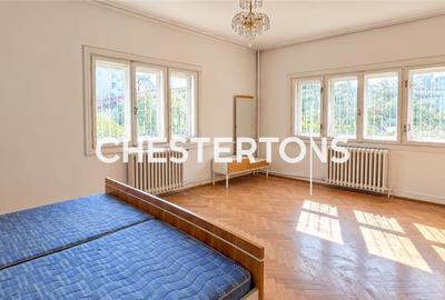 Vila individuala Bucurestii Noi - Parc Bazilescu, 7 camere | Teren  420 mp | - 4