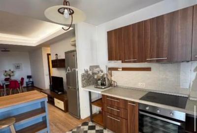 Apartament 2 camere de închiriat – North Lake - 7