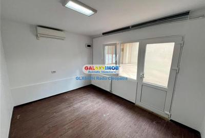 Birou, de 12 mp, în Gheorghe Doja