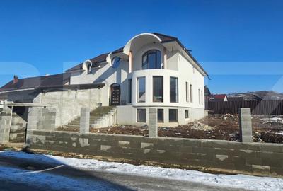 Casă individuală cu 5 camere în Exterior Nord