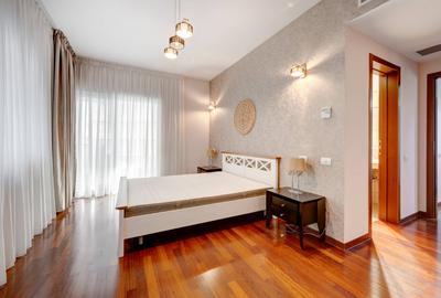 Vanzare apartament 4 camere Herastrau - Complex Grand Residence - 7