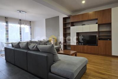 Apartament de închiriat | SU 107 mp | Terasa 30 mp | Buna Ziua, Trifoiului - 2