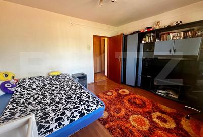 Apartament de 2 camere, 58 mp, decomandat, etaj intermediar, zona The Office - 6