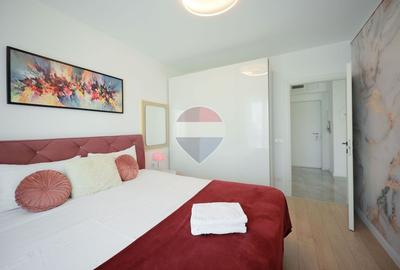 De vânzare apartament cu 3 camere - Prima Arena - 8