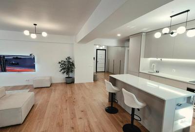 3 camere Premium | Renovare completa 2025 | Upground Residence - 5