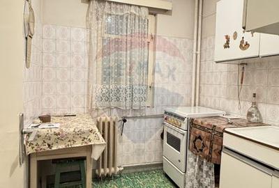 Apartament cu 2 camere de vânzare în zona Brancoveanu - 12