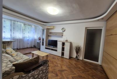 Apartament 2 camere renovat|Baba Novac – IOR|Mobilat & utilat | Etaj 3 - 7