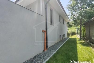 Casa noua in Feleacu - garaj, 145 mp utili, teren 500 mp - 4