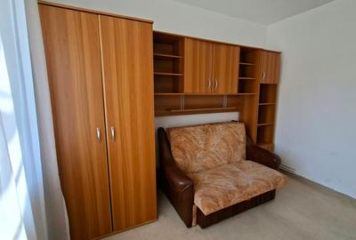 De inchiriat apartament 2 camere, Tg. Mures, 7 Noiembrie (UMF) - 5