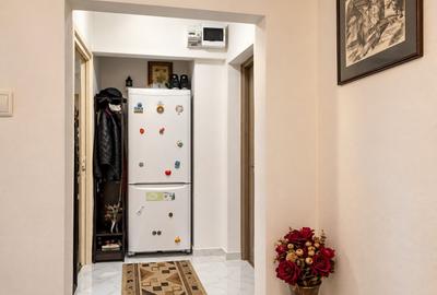Apartament 2 camere de vânzare – zona Piața Sălăjan, aproape de metrou - 4
