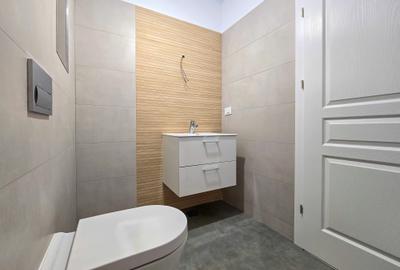 Apartament 2 camere decomandat, finalizat si INTABULAT, Galata, accept credit - 2