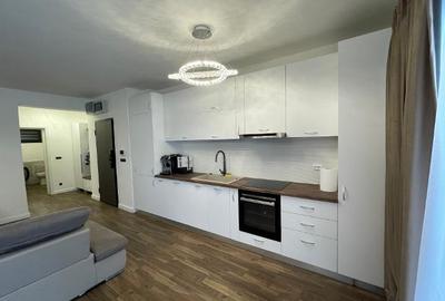 2 camere complex exclusivist, langa  Peles, et 1, 72mp, 2025, se vinde la cheie - 15