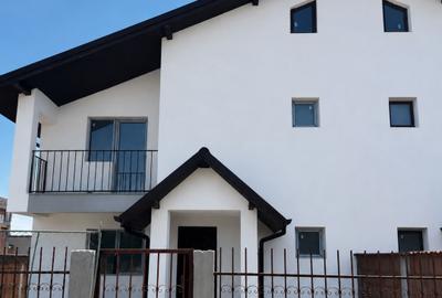 NOU! Casa tip duplex - Bragadiru, P+1+M! Comision 0% - 11