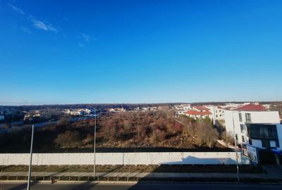APARTAMENT 3 CAMERE ZONA EROU IANCU NICOLAE  ! - 7