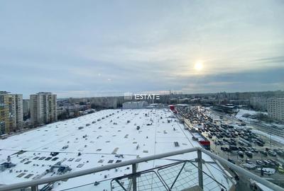 Complex Rasarit de Soare -Titan | Apartament 2 camere, 50mp, 2 balcoane - 8
