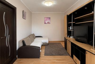 COMISION 0% | 2 camere | Dacia | Etaj 4/4 | Bloc cu Acoperis - 5