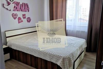 Apartament cu 2 camere decomandat în Șelimbăr