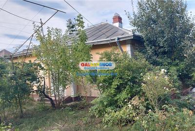 Oportunitate: Teren 1160 mp. cu casa, Puskin cu Petru Rares! - 6