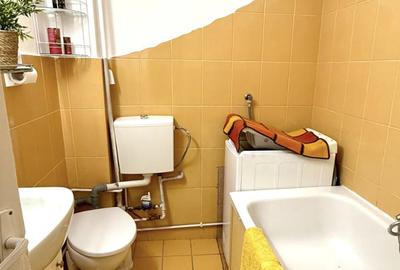 Apartament renovat-Chirie ideală pentru studenți, vizavi de  Biblioteca Centrală - 3