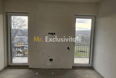 Casa individuala noua in Gilau-constructie premium - 22