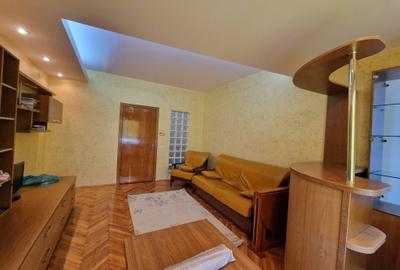 Apartament ultracentral Constanta de inchiriat - 2