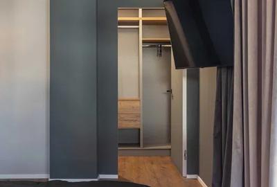 Apartament PREMIUM de închiriat cu 2 camere - 4