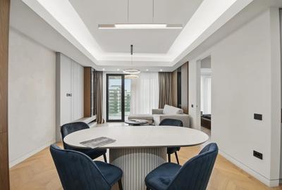 Apartament cu 2 camere decomandat în Floreasca