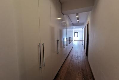 Apartament 4 camere bloc boutique// Kiseleff// loc parcare si boxa - 12