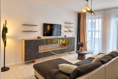 Apartament 3 camere de inchiriat | Floreasca | Imobil Boutique - 1
