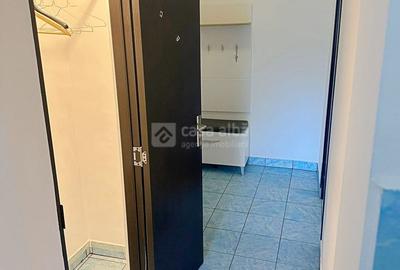 Tatarasi - la doar 900m de Iulius Mall, 2 camere mobilat si utilat nou - 8