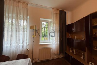Inchiriere apartament la casa are curte si garaj zona hotel Napoca - 11