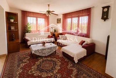 Casă individuală cu 1842 mp teren | D+P+M | Sântana de Mureș - 4
