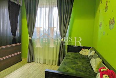 Apartament cu 3 camere cu cf pe Timisoara, Braytim. - 5