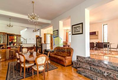 Proprietate unica, vila 1100 mp, 8000 mp teren, pe malul lacului Snagov - 9