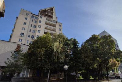 De vanzare ap. 4 camere Ultracentral - str. Bartok Bela - 4
